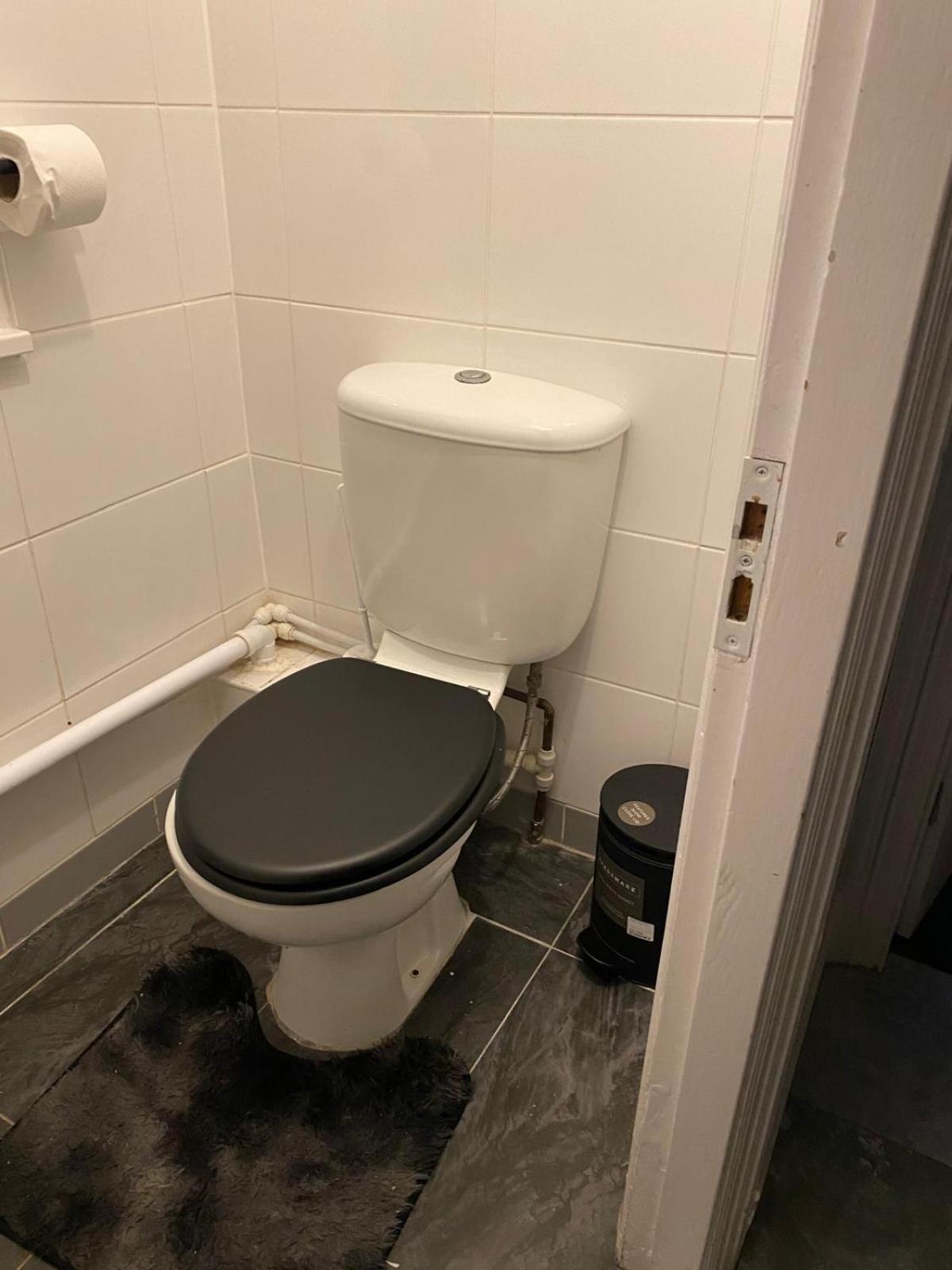 Precise Homes Ltd Wolverhampton Esterno foto