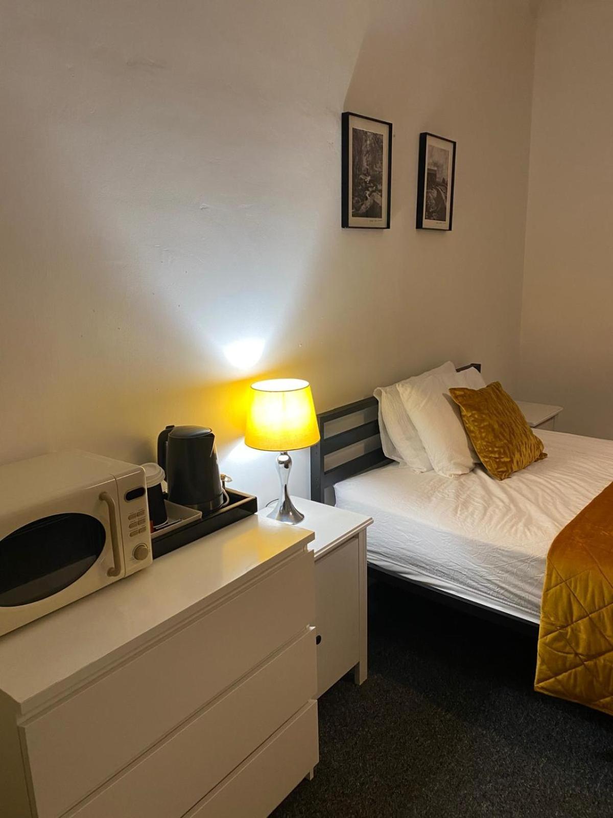 Precise Homes Ltd Wolverhampton Esterno foto