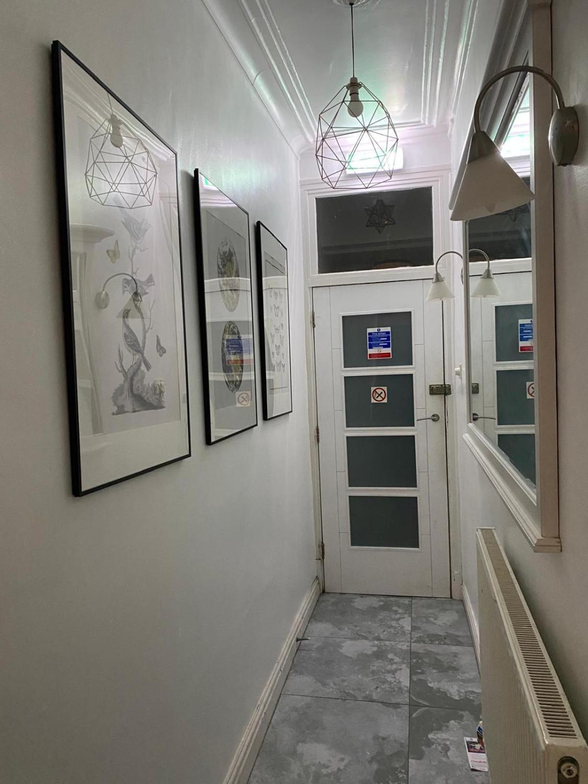Precise Homes Ltd Wolverhampton Esterno foto