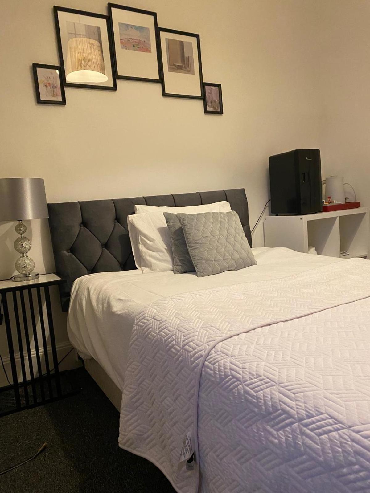 Precise Homes Ltd Wolverhampton Esterno foto