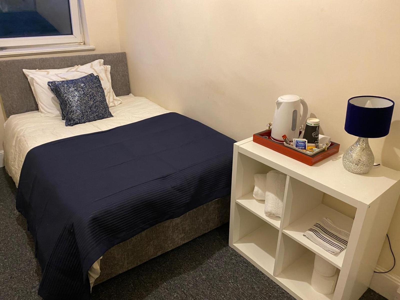 Precise Homes Ltd Wolverhampton Esterno foto