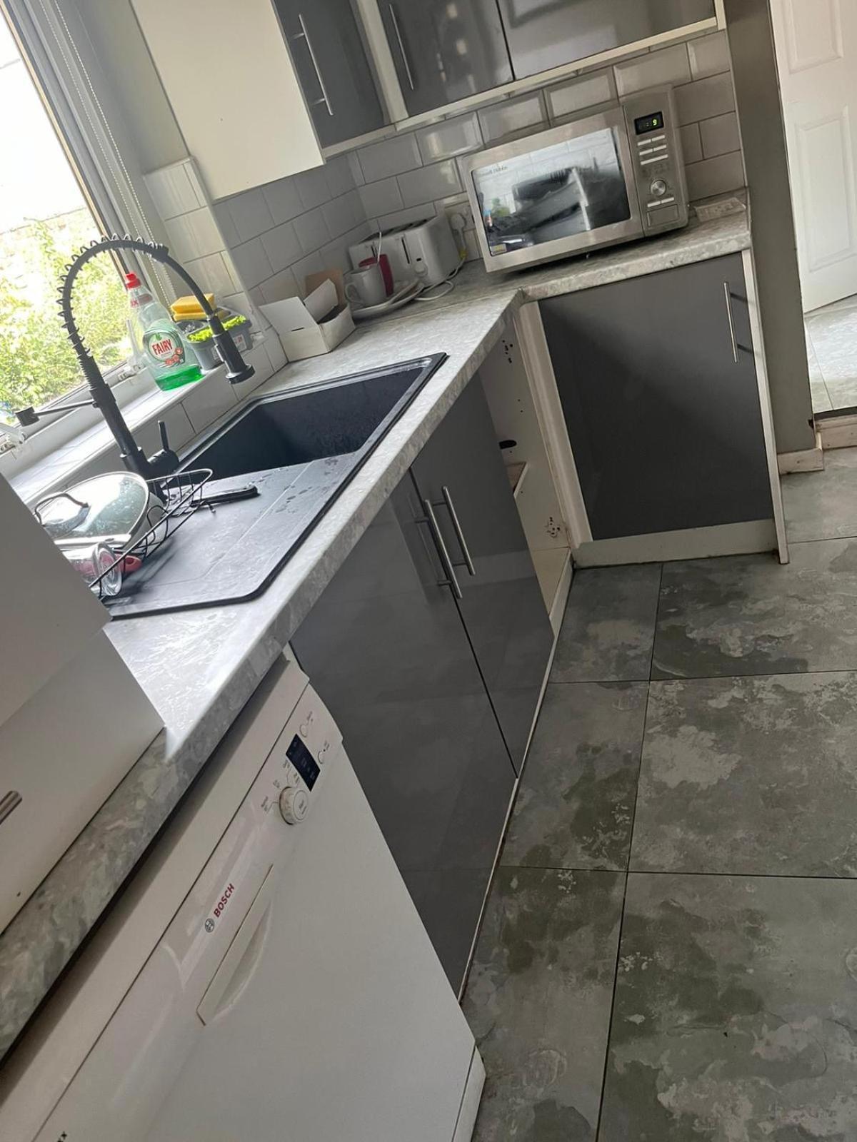 Precise Homes Ltd Wolverhampton Esterno foto