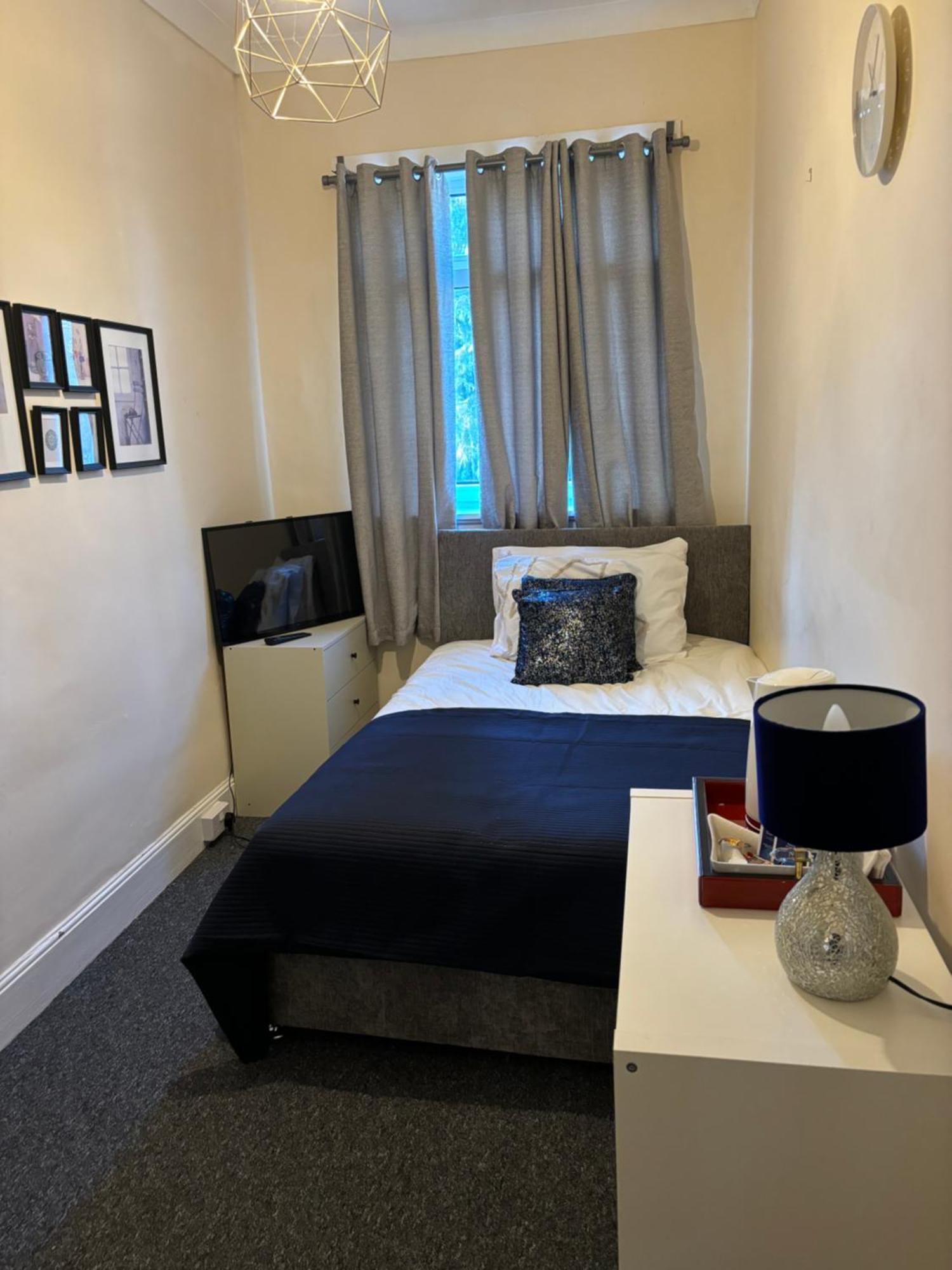 Precise Homes Ltd Wolverhampton Esterno foto