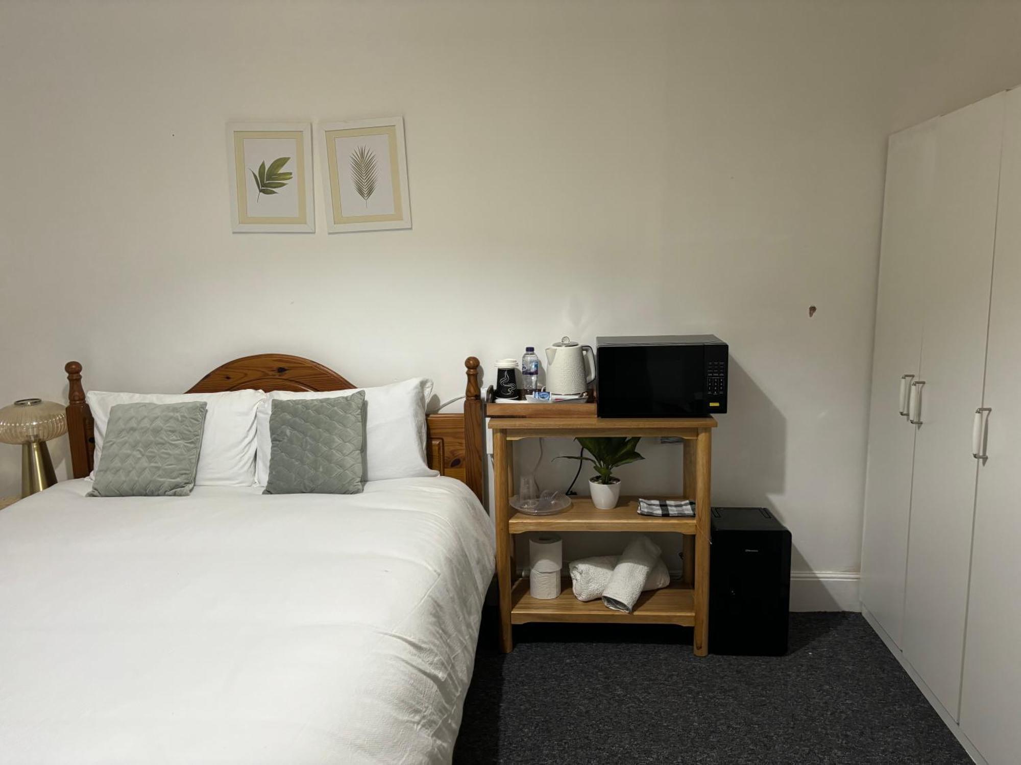 Precise Homes Ltd Wolverhampton Esterno foto